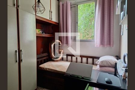 Apartamento à venda com 2 quartos, 58m² em Vila Olinda, São Paulo