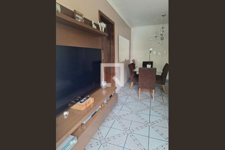 Apartamento à venda com 2 quartos, 58m² em Vila Olinda, São Paulo