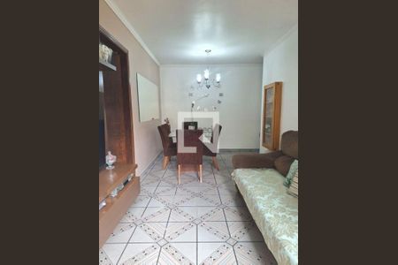 Apartamento à venda com 2 quartos, 58m² em Vila Olinda, São Paulo