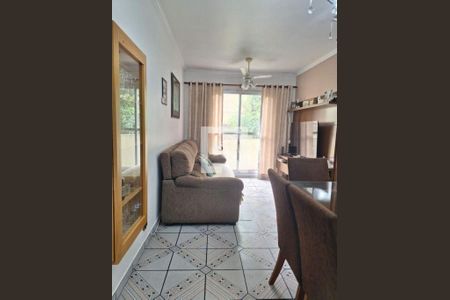 Apartamento à venda com 2 quartos, 58m² em Vila Olinda, São Paulo