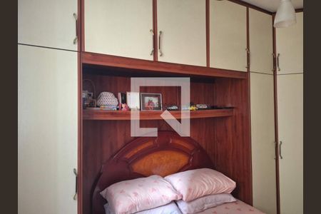Apartamento à venda com 2 quartos, 58m² em Vila Olinda, São Paulo