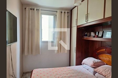 Apartamento à venda com 2 quartos, 58m² em Vila Olinda, São Paulo