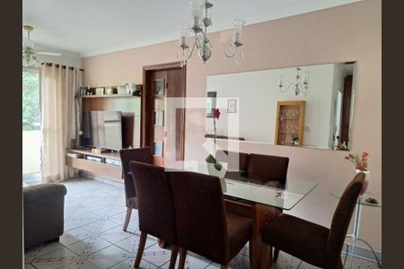 Apartamento à venda com 2 quartos, 58m² em Vila Olinda, São Paulo