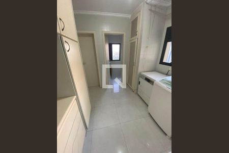 Apartamento à venda com 4 quartos, 189m² em Vila Regente Feijó, São Paulo