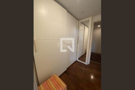Apartamento à venda com 4 quartos, 189m² em Vila Regente Feijó, São Paulo