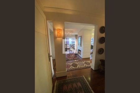 Apartamento à venda com 4 quartos, 189m² em Vila Regente Feijó, São Paulo