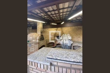 Apartamento à venda com 4 quartos, 189m² em Vila Regente Feijó, São Paulo