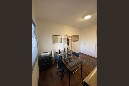 Apartamento à venda com 4 quartos, 189m² em Vila Regente Feijó, São Paulo