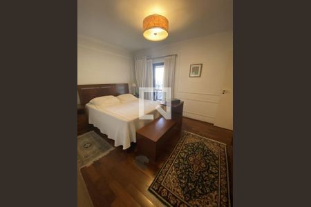 Apartamento à venda com 4 quartos, 189m² em Vila Regente Feijó, São Paulo