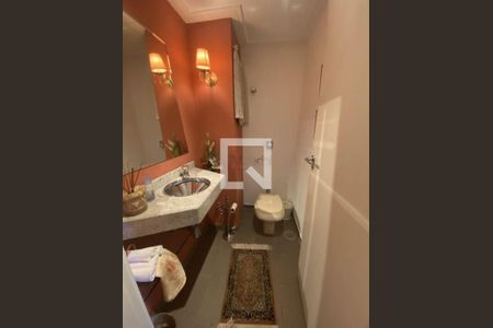 Apartamento à venda com 4 quartos, 189m² em Vila Regente Feijó, São Paulo