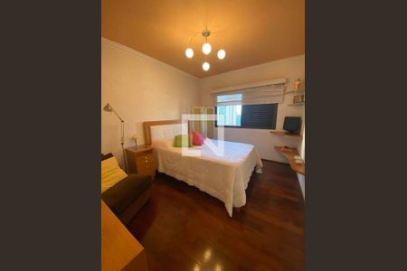 Apartamento à venda com 4 quartos, 189m² em Vila Regente Feijó, São Paulo