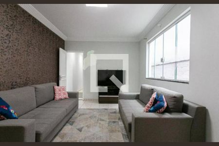 Casa à venda com 3 quartos, 162m² em Jardim Textil, São Paulo