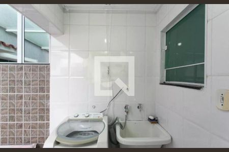 Casa à venda com 3 quartos, 162m² em Jardim Textil, São Paulo