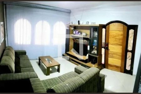 Casa à venda com 3 quartos, 278m² em Penha de França, São Paulo