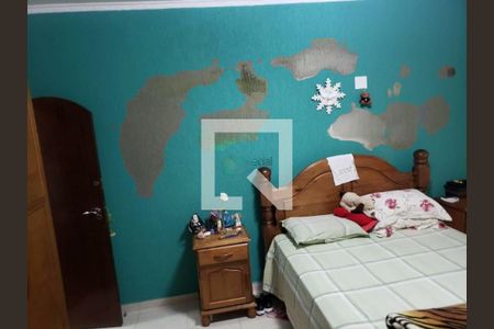 Casa à venda com 3 quartos, 278m² em Penha de França, São Paulo