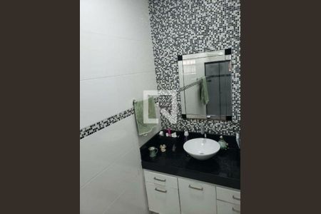 Casa à venda com 3 quartos, 278m² em Penha de França, São Paulo
