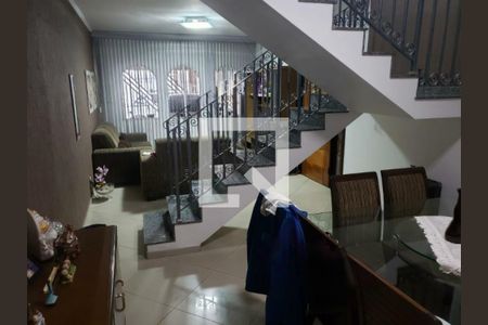 Casa à venda com 3 quartos, 278m² em Penha de França, São Paulo