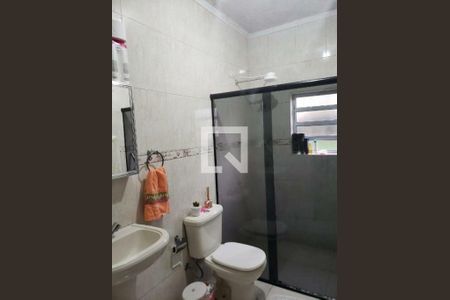 Casa à venda com 3 quartos, 278m² em Penha de França, São Paulo