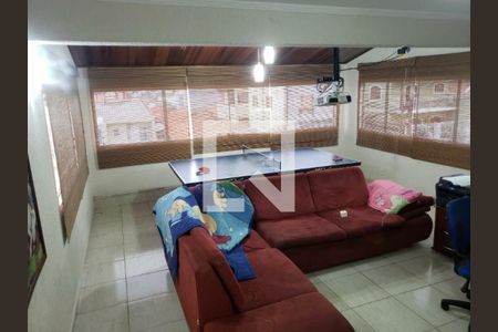 Casa à venda com 3 quartos, 278m² em Penha de França, São Paulo