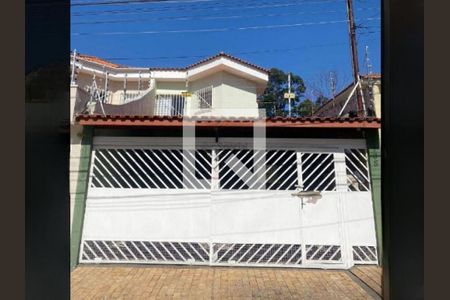 Casa à venda com 3 quartos, 159m² em Vila Carrão, São Paulo