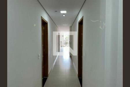 Apartamento à venda com 1 quarto, 30m² em Vila Antonina, São Paulo