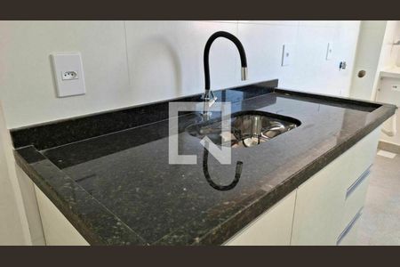 Apartamento à venda com 1 quarto, 30m² em Vila Antonina, São Paulo