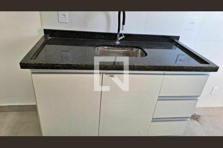 Apartamento à venda com 1 quarto, 30m² em Vila Antonina, São Paulo