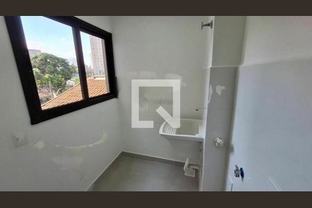 Apartamento à venda com 1 quarto, 30m² em Vila Antonina, São Paulo
