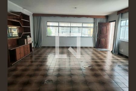 Casa à venda com 4 quartos, 206m² em Tatuapé, São Paulo