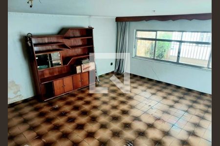 Casa à venda com 4 quartos, 206m² em Tatuapé, São Paulo