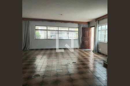 Casa à venda com 4 quartos, 206m² em Tatuapé, São Paulo