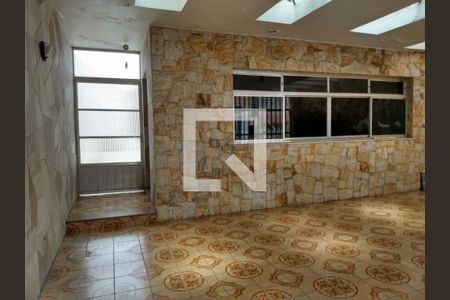 Casa à venda com 4 quartos, 206m² em Tatuapé, São Paulo