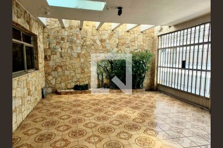 Casa à venda com 4 quartos, 206m² em Tatuapé, São Paulo