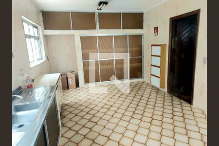 Casa à venda com 4 quartos, 206m² em Tatuapé, São Paulo