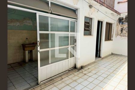 Casa à venda com 4 quartos, 206m² em Tatuapé, São Paulo