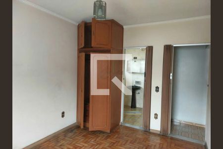 Casa à venda com 4 quartos, 206m² em Tatuapé, São Paulo