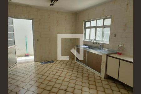 Casa à venda com 4 quartos, 206m² em Tatuapé, São Paulo