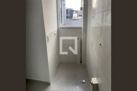 Apartamento à venda com 2 quartos, 34m² em Vila Lais, São Paulo