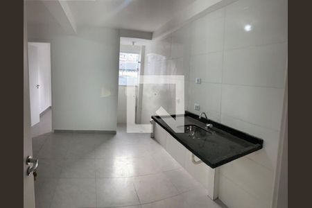 Apartamento à venda com 2 quartos, 34m² em Vila Lais, São Paulo