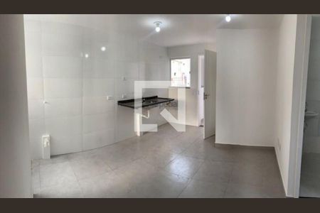 Apartamento à venda com 2 quartos, 34m² em Vila Lais, São Paulo