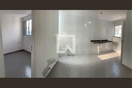 Apartamento à venda com 2 quartos, 34m² em Vila Lais, São Paulo
