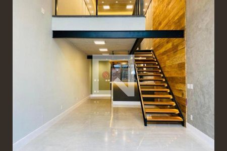 Casa à venda com 1 quarto, 110m² em Tatuapé, São Paulo