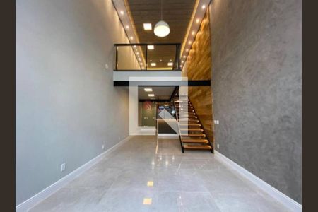 Casa à venda com 1 quarto, 110m² em Tatuapé, São Paulo