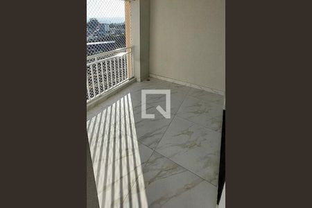 Apartamento à venda com 3 quartos, 72m² em Vila Leonor, Guarulhos