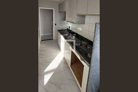 Apartamento à venda com 3 quartos, 72m² em Vila Leonor, Guarulhos