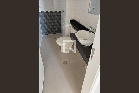 Apartamento à venda com 3 quartos, 72m² em Vila Leonor, Guarulhos