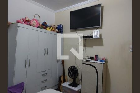 Casa à venda com 2 quartos, 120m² em Vila Carrão, São Paulo