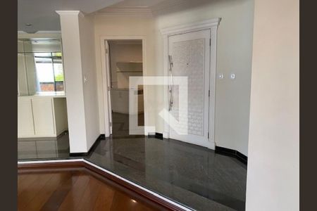 Apartamento à venda com 4 quartos, 236m² em Vila Gomes Cardim, São Paulo