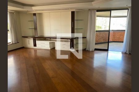 Apartamento à venda com 4 quartos, 236m² em Vila Gomes Cardim, São Paulo