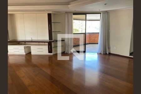 Apartamento à venda com 4 quartos, 236m² em Vila Gomes Cardim, São Paulo